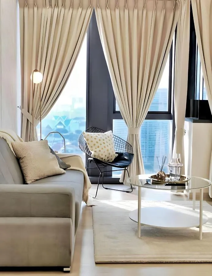 Star Residance Klcc-Two Bedroom Apartment Kuala Lumpur